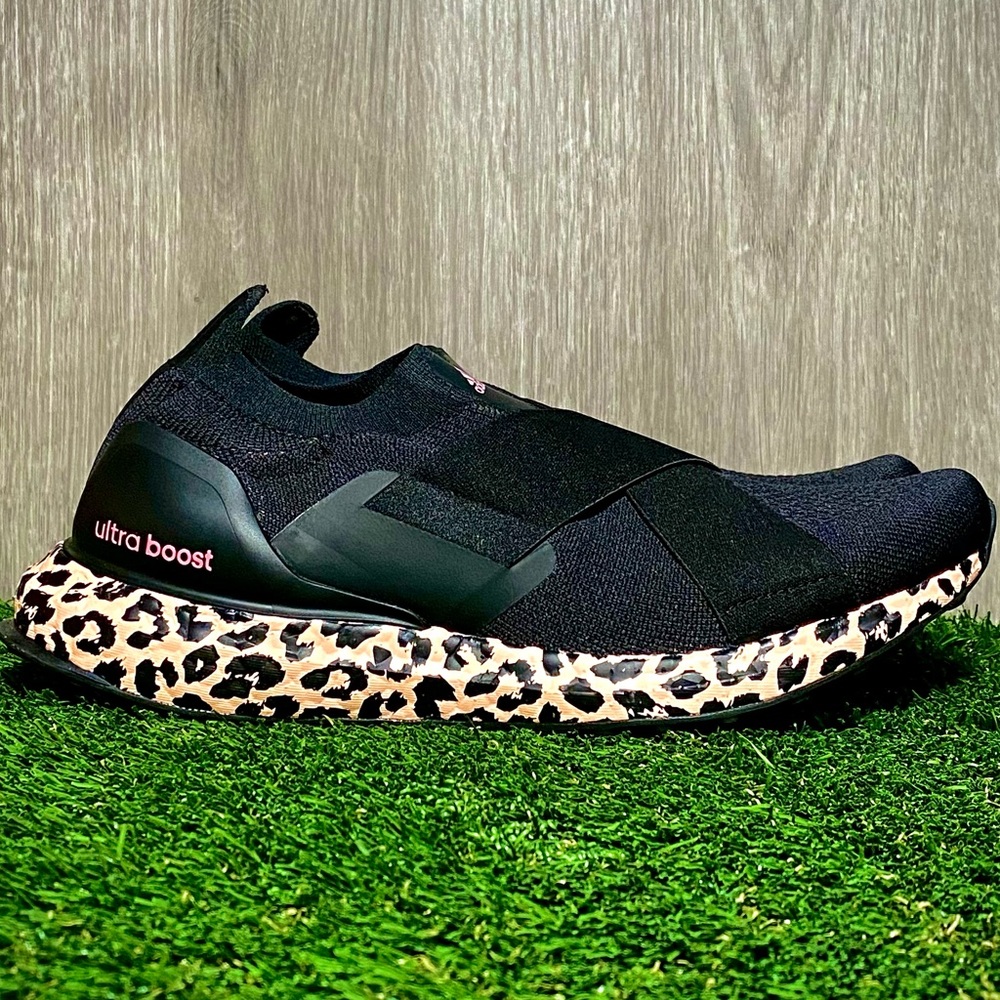 Adidas Ultraboost Slip On Women’s